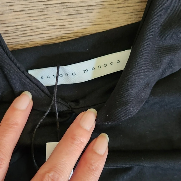 SUSANA MONACO DRESS - Picture 5 of 10